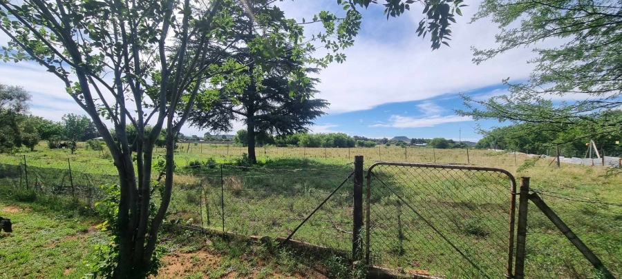 3 Bedroom Property for Sale in Quaggafontein Free State